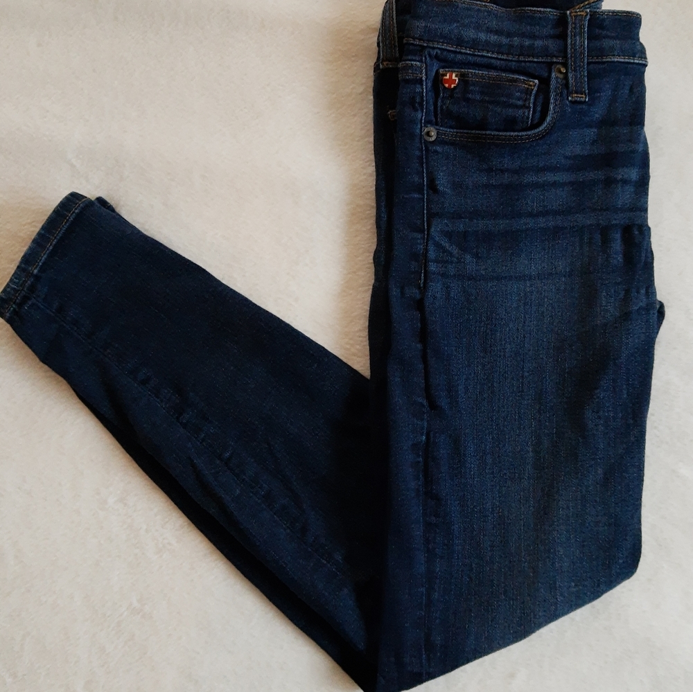 Hudson Jeans